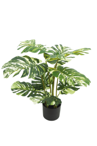 Monstera Artificial plant 75cm