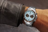 Air BossRC1209 Dual time