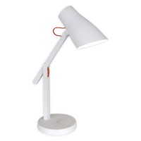 Smart Home LED tafellamp "Clever" White, 49