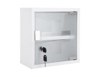 Wall Cabinet Medicine Small