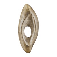 Kellaine Brass Casted Alu Wall Panel Large