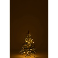 J-Line Kerstboom 600 Led Kunstmatig Donkergroen Small