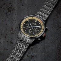 BerlinRC3802 Chrono