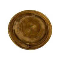 De Suar Bijzettafel - Naturel