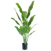 Strelitzia Kunstplant 165cm