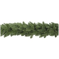 Abies Nordmann Guirlande - L270 cm - Groen