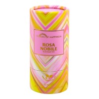 Scented Oil Rosa Nobile + Magnolia Nobile