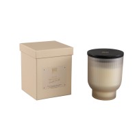 New Elements Oud Minerale Scented Candle 380g L