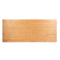 De Imola -eettafel - buiten