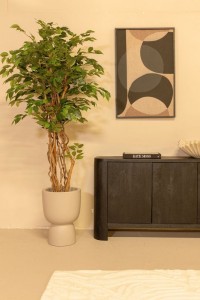 Ficus Liana Artificial Tree 170cm