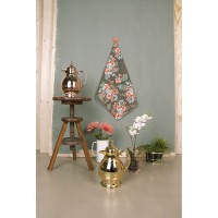 Fruitmand Open Rooster
