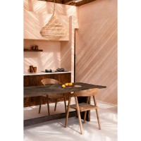 The Drop Hanger - Naturel - M