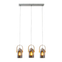 3e slinger "glas" L: 58 cm