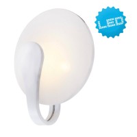 "Stan" LED wall light