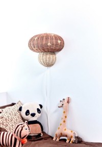 Darling - Baby Guggi Giraffe