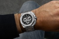 SkyfallRC6501 Chrono