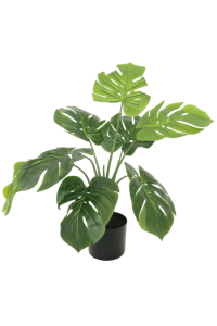 Monstera Artificial plant 60cm