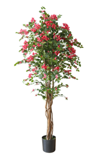 Bougainvillea Artificial plant 180cm