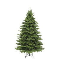 Sherwood Deluxe Kunstkerstboom - H215 x Ø135 cm - Groen