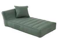J-Line mattress Helene - polypropylene - green