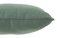 J-Line cushion Outdoor - polyethylene - green