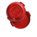 Emile Henry Broodbakvorm rond E-box - Ø295mm - Grand Cru