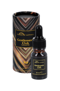 Scented Oils La Vie est Belle / Angels Garden / Gentleman's Club