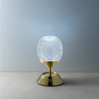 De Glow Sinatra Led-tafellamp