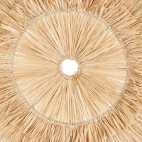 The Sehseh Wall Deco - Natural - XL
