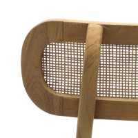 De Nova Stoel - Naturel