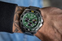 LisbonRC4001 Chrono