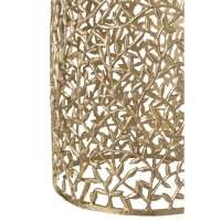 J-Line S/2 Bijzettafel Aluminium Goudkleurig