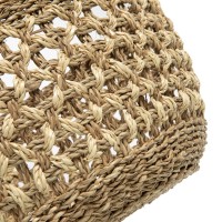 The Phu Quoc Basket - Natural - S