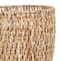 De Louh Louh Mand - Naturel - S