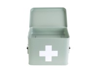 Medicine Box Cross Medium