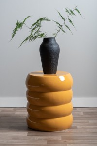 Vase Boaz Cone Wide