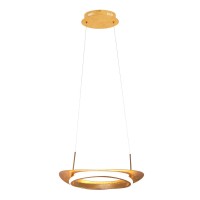 LED-hanglamp "Pisa"