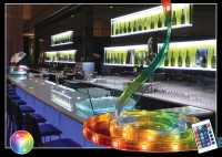 LED "Stripe" indoor