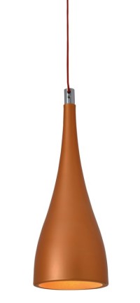LED pendant lamp "Lima"