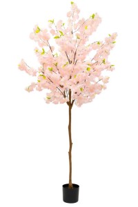 Artificial Cherry Blossom 180cm Pink