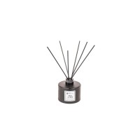 Reed Diffuser - Glass/ Fibre - 200 ml - Wild and free