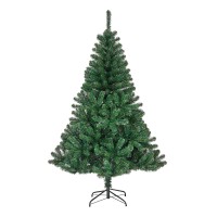 Bedford Kunstkerstboom - H215 x Ø120 cm - Groen