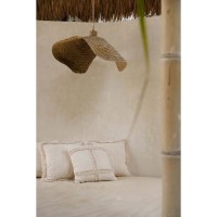 De Qubba Hanger - Naturel - XL