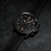 Air BossRC1203 Dual time