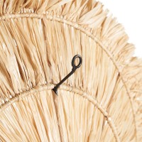 The Wanita Wall Deco - Natural