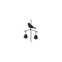 Regenketting, Vogel Bel, lengte 178 cm 47129-6