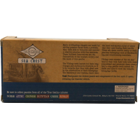 Brainteaser, Sea Chest, Project Genius, TG429