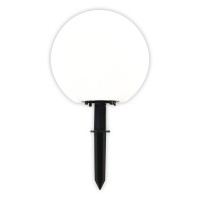 Outside the spite of the ballot: 40 cm "ball"