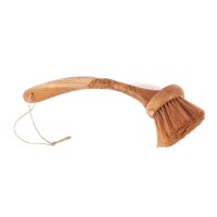 De Hatra-borstel - naturel