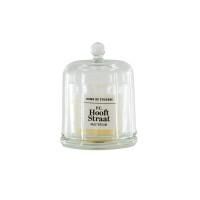 Scented Candle - Glass Dome PC Hooftstraat Amsterdam - 100gram
